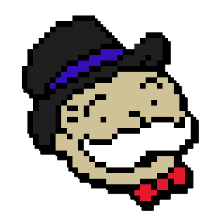 Monopoly Man
