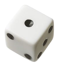 Roll the die!