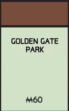 Golden Gate Park