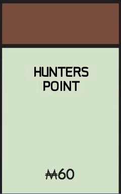 Hunters Point