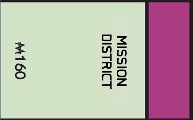Mission District