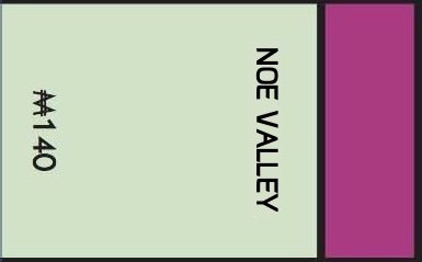 Noe Valley