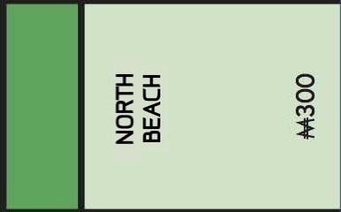 North Beach